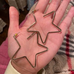 Star Hoops